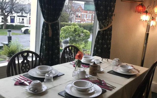 Princetown Guesthouse