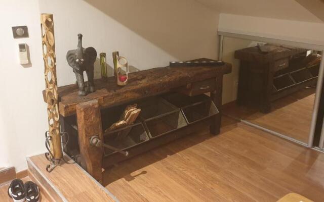 Loft t 2