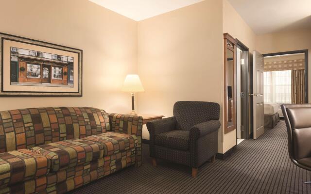 Country Inn & Suites by Radisson, Elk Grove Village/Itasca