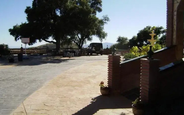 Casa Paraiso Andaluz