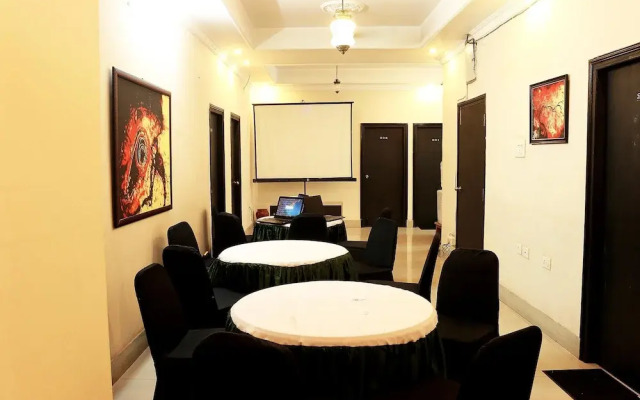 OYO 1220 Casa Broadway