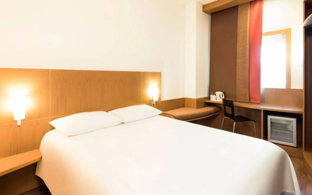 Ibis Fujairah