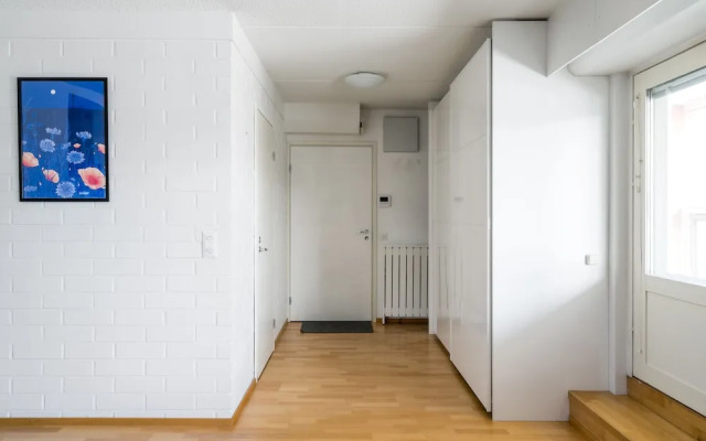 Hiisi Homes Helsinki Haaga