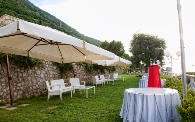 Experience Boutique Hotel - Villa Cimmino