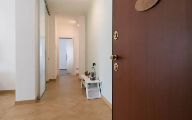 Turati Family Apartment