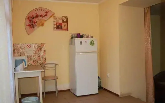 Apartment on Stepana Bandery 37