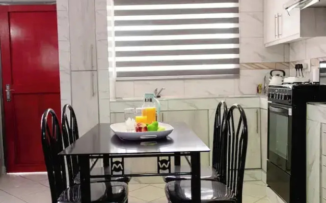 Viata Luxe Guesthouse