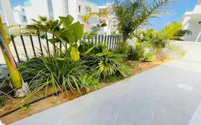 By the Beach Villa 11