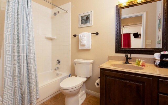 Parker River Haus Vg106 3 Bedroom Condo by RedAwning