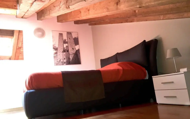 Suite Home Como Sagnino