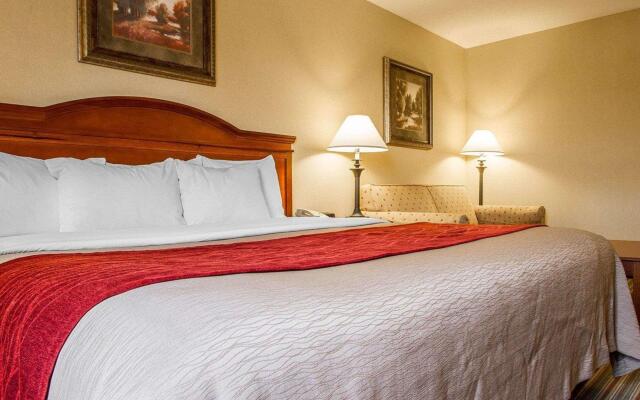 Comfort Inn & Suites Wilton