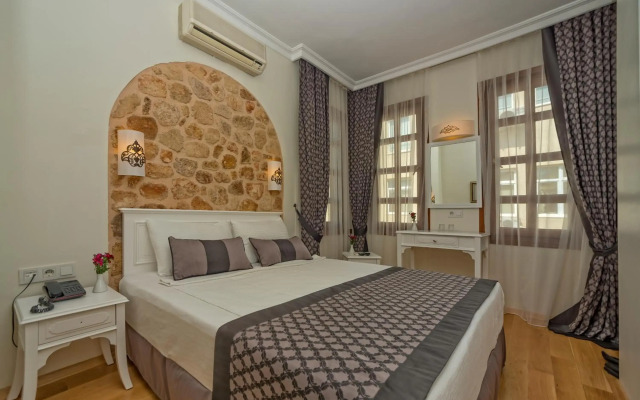 Baia Lara Hotel