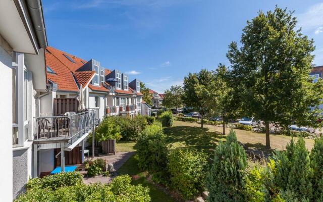 Sünnslag Wohnung 012