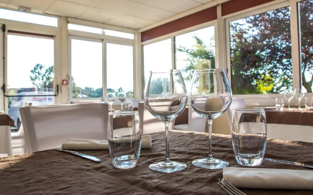 Auberge du Pastel