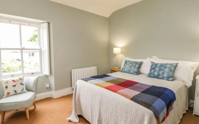 Snowdrop Cottage