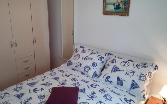 Apartments Bellus Mare