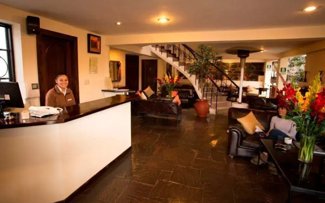 Encantada Casa Boutique Spa