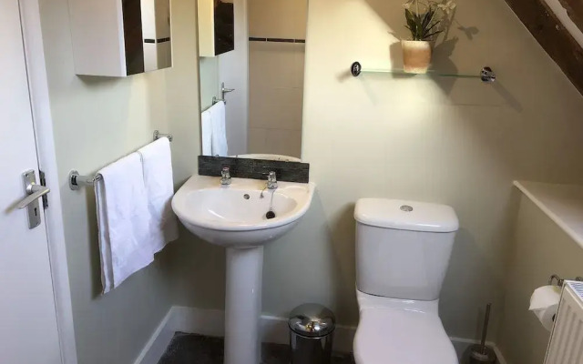 Hilltops Brecon Holiday Cottages