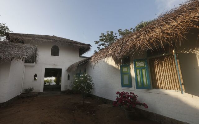 The Villa Kalpitiya