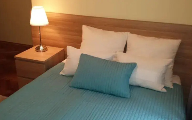 Odyssey Apartments Krakow