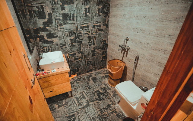 Minikins - Resorts & Restaurant