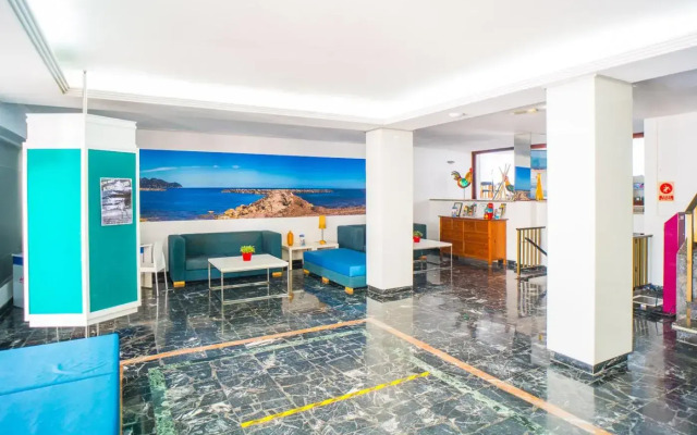 Hotel Sur