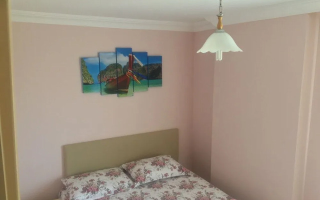 Lapina Pension & Restaurant