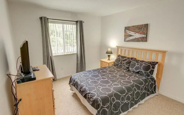 Terje's Fiesta Key Townhouse by IPG Florida