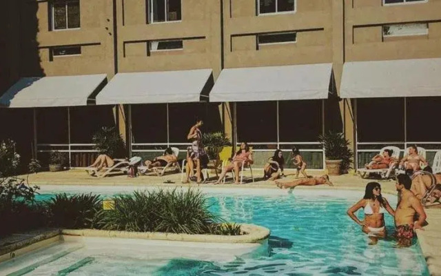 Hotel Garden