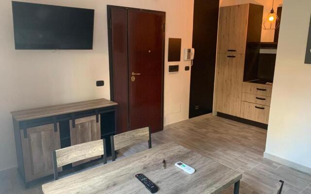 La Dimora dei Consoli - Holiday House a Roma