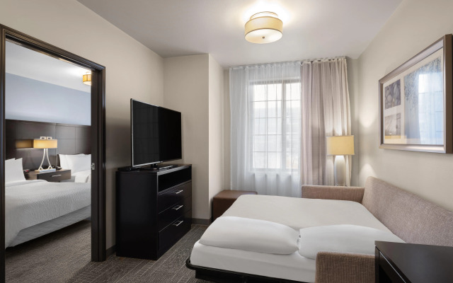 Staybridge Suites Midvale