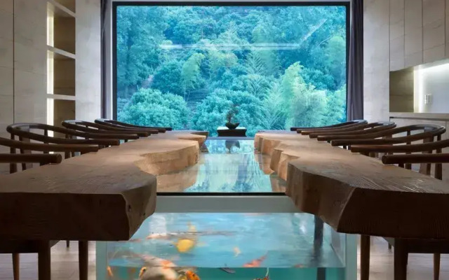 Solitude Art Inn