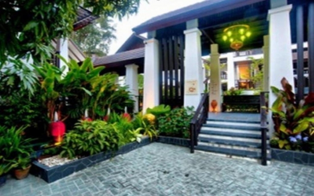 Samed Pavilion Resort & Restaurant