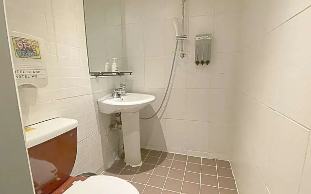 Maison Yongsan Seoul Station Hotel