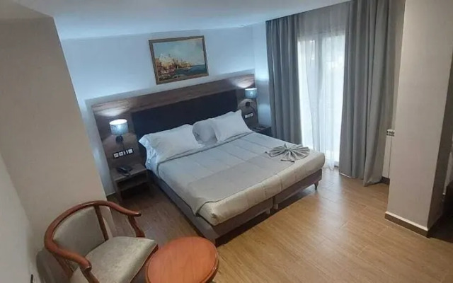 Lounis Hotel by Atlantis