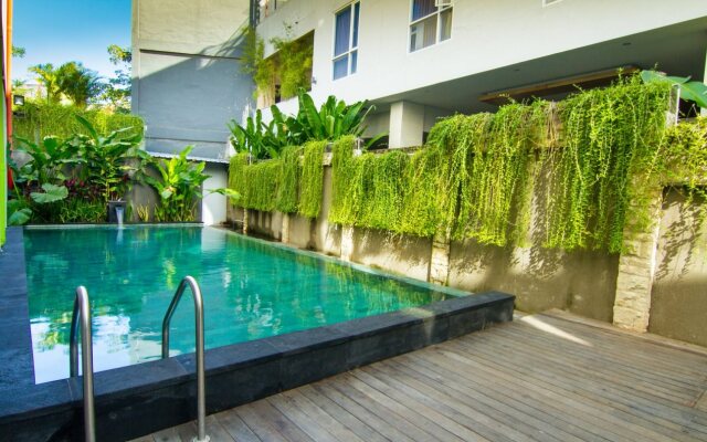 Urban Styles Hitz Kuta