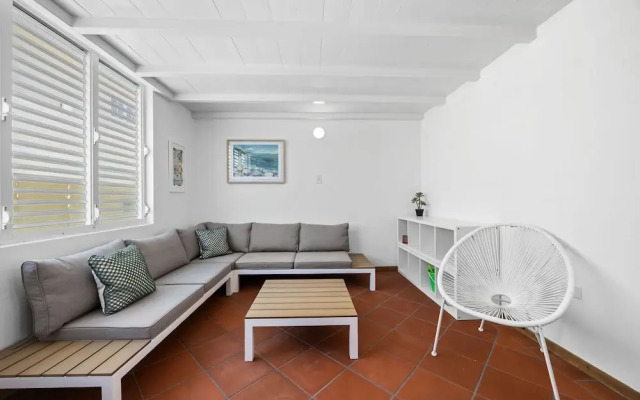 Beachfront With Pool Free Parking