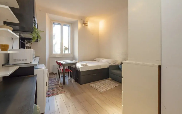 Centro Bligny B - Lovely Studio in Bocconi Area