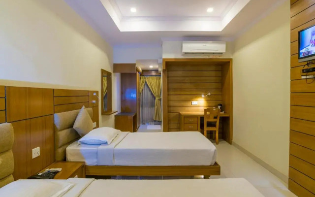 Sree Gokulam Residency