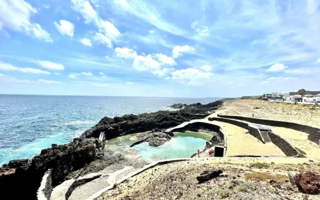 Coqueto Apartamento Wifi Vistas Inolvidable Cha