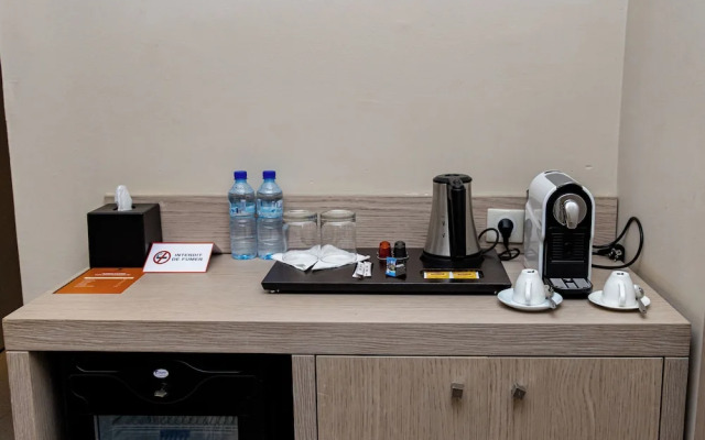 Azalaï Hôtel Ouagadougou