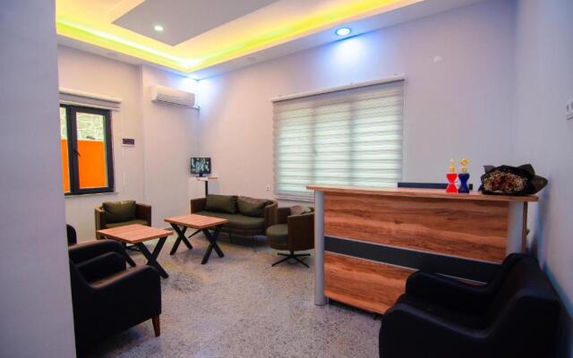 Royal Babil Residence&Suite