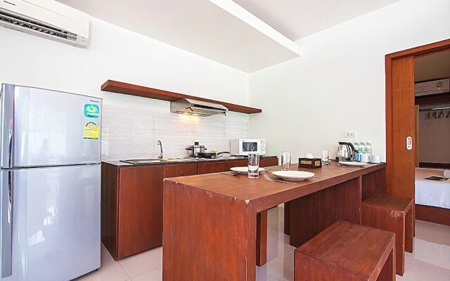 Moonscape Villa 205