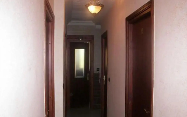 Hotel Bab Boujloud