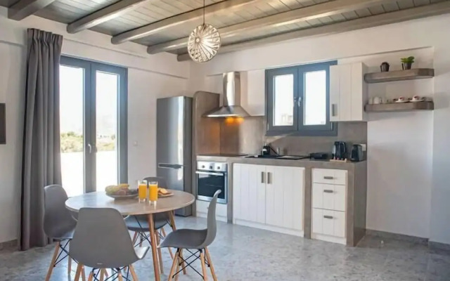 Passa Corda Suites