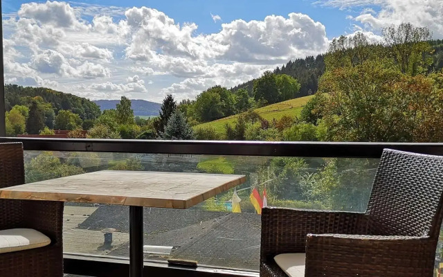 Ringhotel Siegfriedbrunnen