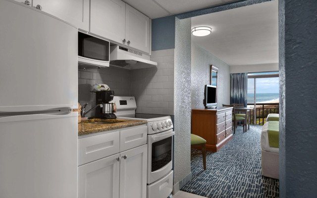 Dayton House Resort, BW Signature Collection