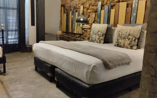 Hotel Casa Panamá