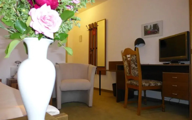Hotel Villa Luise