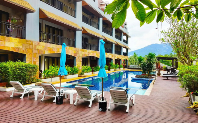 Victorian Samui Condominium